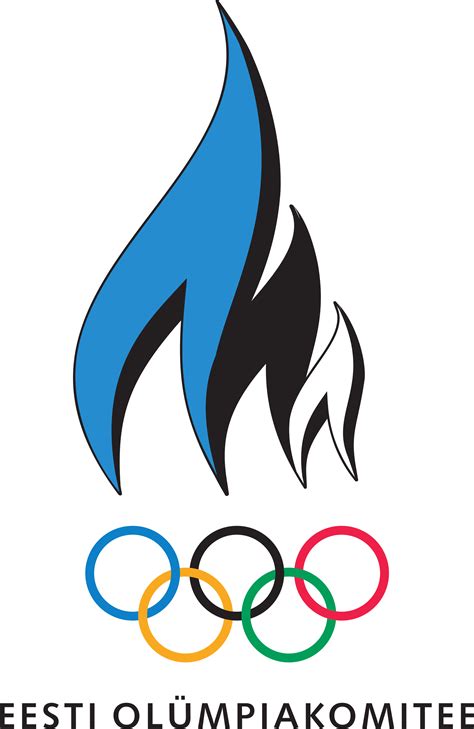 Estonian Olympic Committee | Olympic committee, Olympics 
