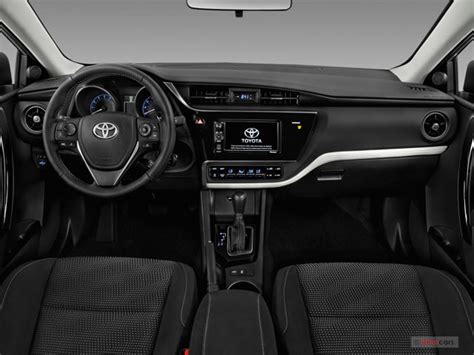 Toyota Corolla Im Interior Toyota Release Concept