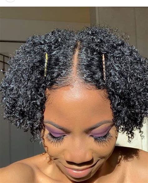 30 black women s natural hairstyles the fshn