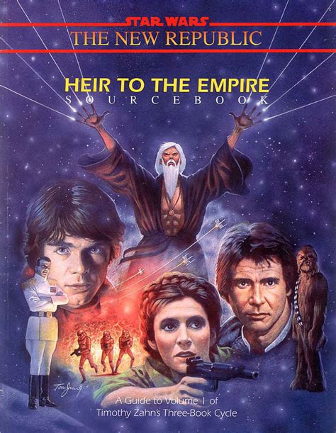 Build up huge colonies, lead your armies into battle for supremacy, hunt down food, and breed to improve your numbers. Heir to the Empire Sourcebook | Wookieepedia | FANDOM ...