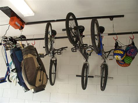Best car lift for home garage 2020 | 2 post, 4 post & … procarreviews.com. Garage Gator 220 lb. Motorized Storage Lift - FREE SHIPPING