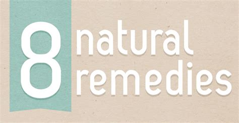 8 Natural Remedies For The Body Blendtec Blog
