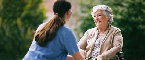 When Should You Use Respite Care? - Lake Port Square