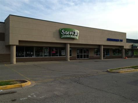 Home depot sells products for construction and home improvement. Stevi B's - Picture of Stevi B's Pizza Buffet, Appleton ...