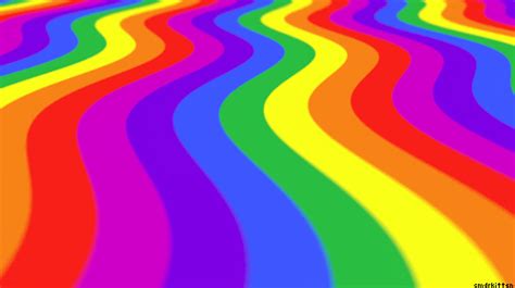 Infinite Loop Rainbow  By Cmdrkitten Find And Share On Giphy