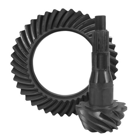 High Performance Yukon Ring And Pinion Gear Set For 11 And Up Ford 975