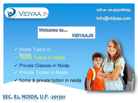 Prefect Home Tuition And Tutors In Noida