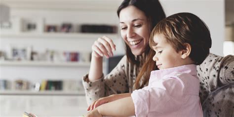 10 Tips On Good Parenting Huffpost