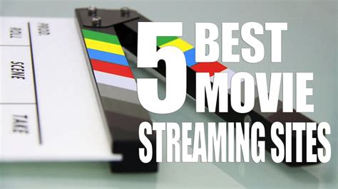 Each website has its own basis for making reviews. Top 5 Best FREE Movie Streaming Sites To Watch Movies 2018 ...