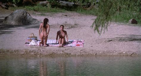 Nude Video Celebs Jennifer Connelly Nude Debra Cole Nude The Hot