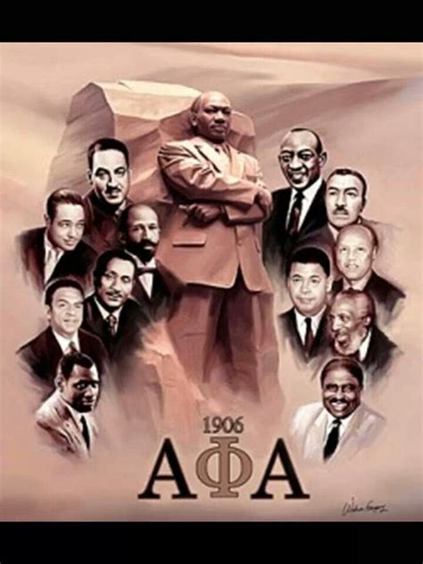 Happy Founders Day Alpha Phi Alpha Fraternity