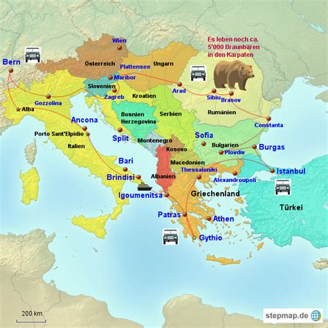 Keine entsendung von truppen aus syrien in den jemen. Reise Griechenland Türkei von jemanigg - Landkarte für ...