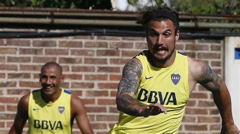 Boca Juniors Recibe A Wanderers Con El Esperado Debut De Osvaldo