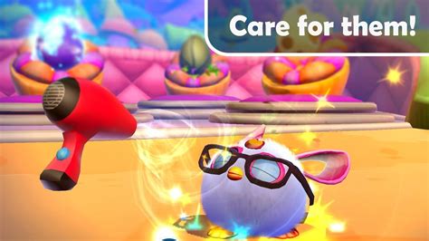 Furby Connect World Apk Free Adventure Android Game Download Appraw