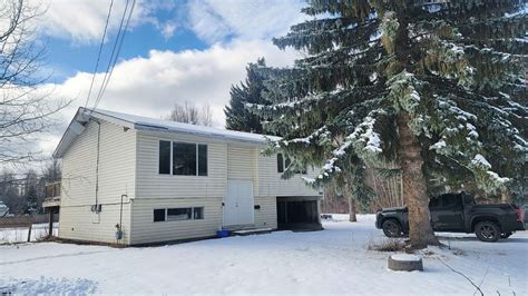 1701 CYPRESS Road in Quesnel: Red Bluff/Dragon Lake House for sale in