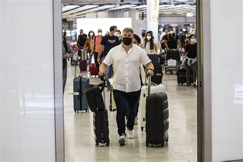 Así será el pasaporte covid: España prueba el pasaporte covid europeo - Libertad Digital
