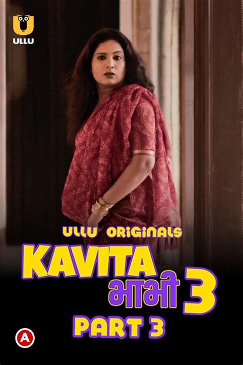 Kavita Bhabhi 3 Part 3 2021