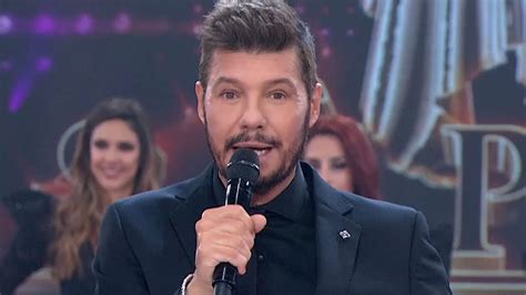 Últimas noticias de marcelo tinelli: Marcelo Tinelli compartió un recuerdo muy especial ...