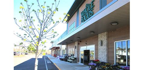 Delivery & pickup amazon returns meals & catering get directions. Whole Foods Market at Goffe Mill Plaza - TFMoran