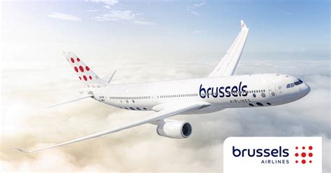 Brussels Airlines Improves Its Financial Results In 2021