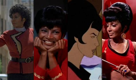 Remembering Nichelle Nichols Uhuras Most Memorable Star Trek