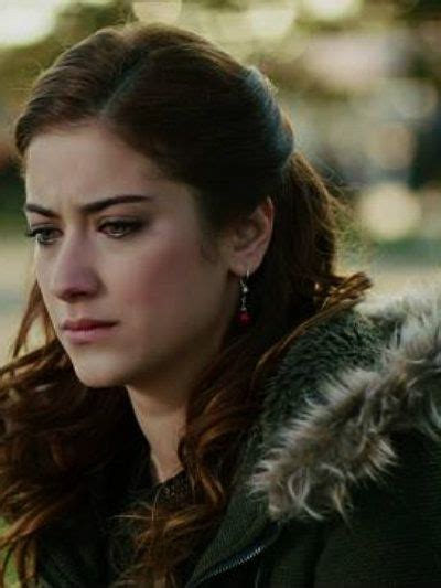 Hazal Kaya A K Tv Series Ad N Feriha Koydum Feriha Y