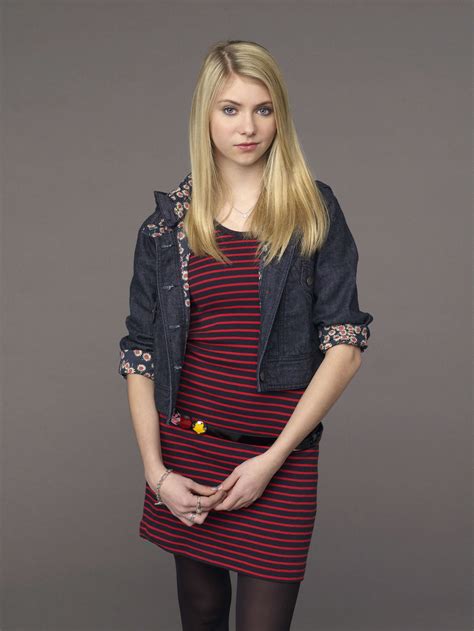 Gossip Girl S1 Taylor Momsen As Jenny Humphrey Gossip Girl Outfits