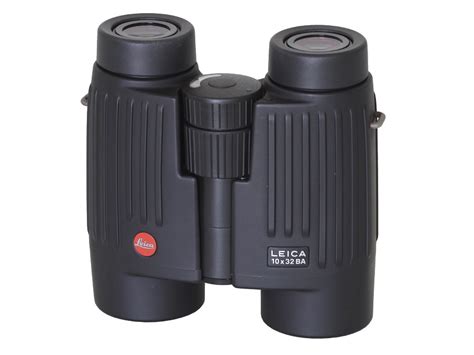 Leica Trinovid 10x32 Ba Binoculars Specification