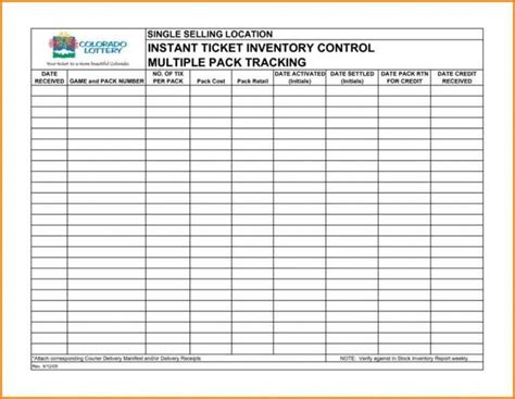 Retail Inventory Spreadsheet Store Management Template Within Stock