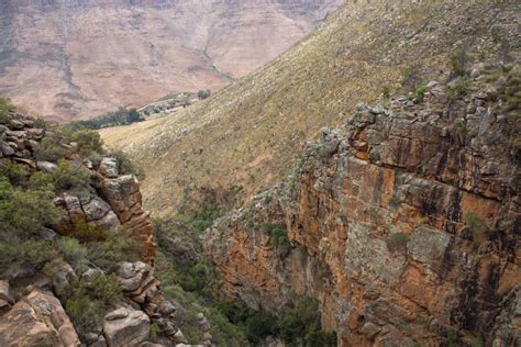 Complete Hiking Guide To Algeria Waterfall Cederberg Im 8 Hours Ahead