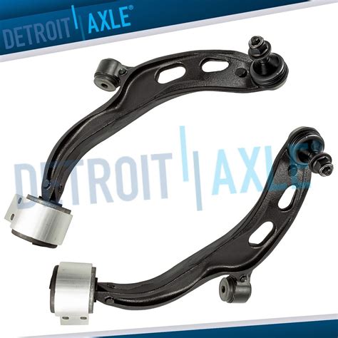 Front Lower Control Arms W Ball Joint For Ford Taurus Flex MKT For Sale