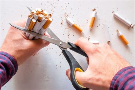 Comment Arrêter De Fumer Laserostop Laser Anti Tabac