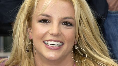 The Real Reason Britney Spears Stopped Acting In Movies After Crossroads