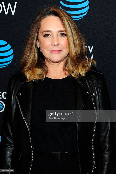 Talia Balsam Attends The Atandt Celebrates The Launch Of Directv Now At