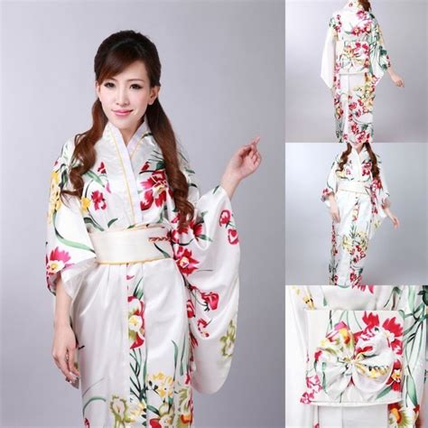 7 Jenis Kimono Jepang Yang Menjadi Trend Dunia Japanimeindo