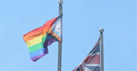 Pardons Scheme Extended To All Gay Sex Convictions Imposed Under