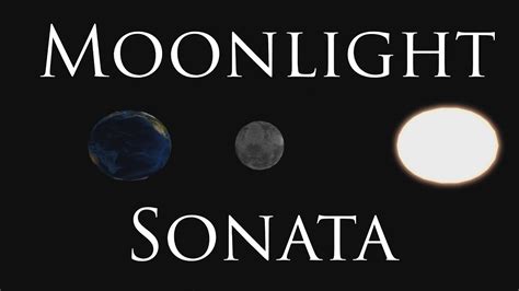 Moonlight Sonata Youtube
