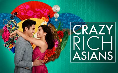 Before long, his secret is out: Crazy Rich Asians Movie Full Download | Watch Crazy Rich ...