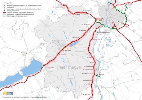 A pest megyei matrica használatával azonban nemcsak ezek a szakaszok, hanem a legkiterjedtebb megyei hálózat minden eleme használható lesz. Pest Megye Határai Térkép