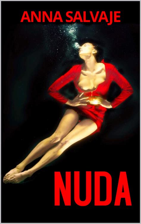 Nuda Italian Edition By Anna Salvaje Goodreads
