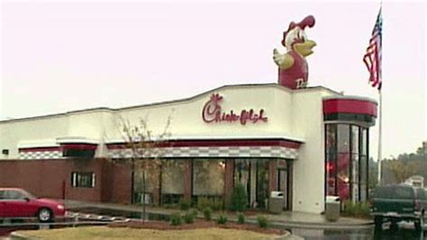 crying fowl chick fil a under fire fox news video