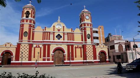 Monsefu Lambayeque Perú Que Conocer X Kley Alcor Turismo Perú