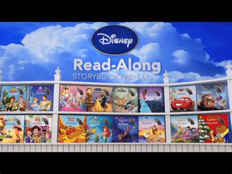 Cars Read Along Storybook And Cd Disney Book Group Disney Storybook