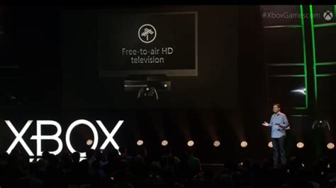 Microsoft Unveils Xbox One Dvr Features Enabling Recording And