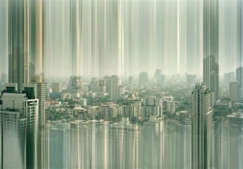 Utopia Dystopia Distortion Art Music Visualization Dream Landscape