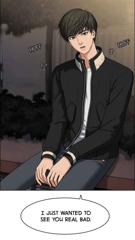 Suho From The Webtoon True Beauty Handsome Anime Suho Anime Art Girl