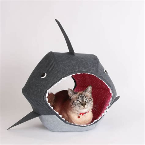 The Top 10 Cutest Cat Beds Ever