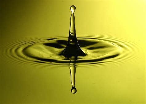 Water Drop Photography Ephotozine