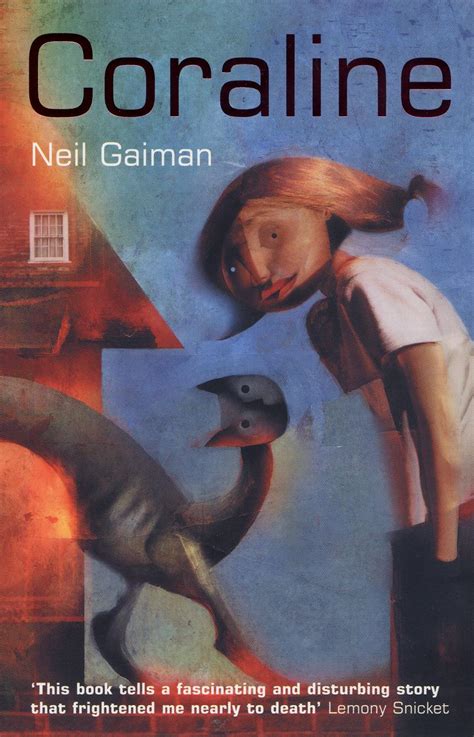 Film going by the book (2007) yang sudah kami sediakan di bawah ini. Author of the Month-Neil Gaiman | Library