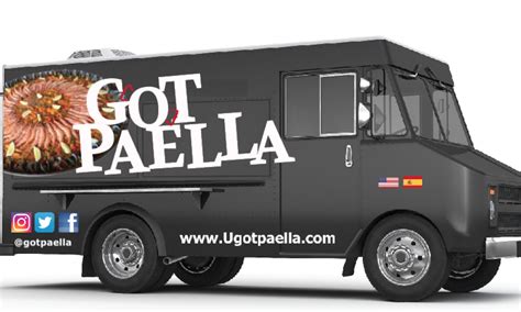 Fill in the form below and we will put you in touch with some awesome food truck caterers. Got Paella SD: Catering San Diego - Food Truck Connector